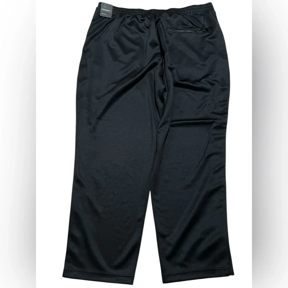 Nike Air Jordan x Clot‎ Tearaway tricot black Track Pants Men’s XXL AR8403-010